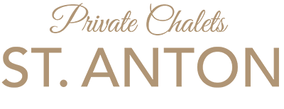 Logo Private Chalets St. Anton