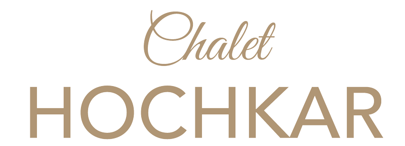 Logo Chalet Hochkar