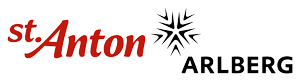 Logo St Anton am Arlberg